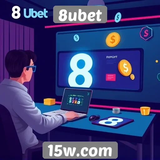 Estudo sobre o suporte ao cliente oferecido pelo 8ubet