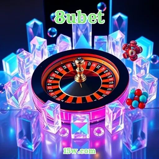 8ubet: Descubra o Poder dos Esportes Eletrônicos no Brasil