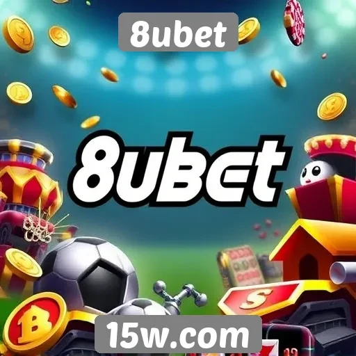 Comparação das opções de jogos disponíveis no 8ubet