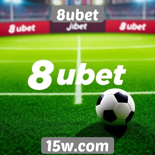 Análise de jogos e apostas disponíveis no 8ubet