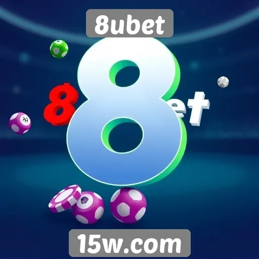 Perspectivas de crescimento do 8ubet no mercado