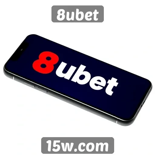 8ubet: plataformas móveis e acessibilidade para jogadores