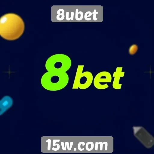 Ofertas promocionais e bônus disponíveis no 8ubet
