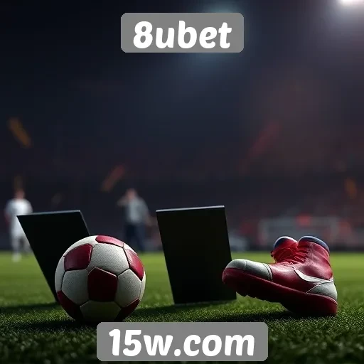 Impacto das promoções no engajamento de usuários no 8ubet