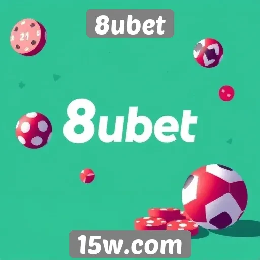 Revisão das políticas de responsabilidade do 8ubet