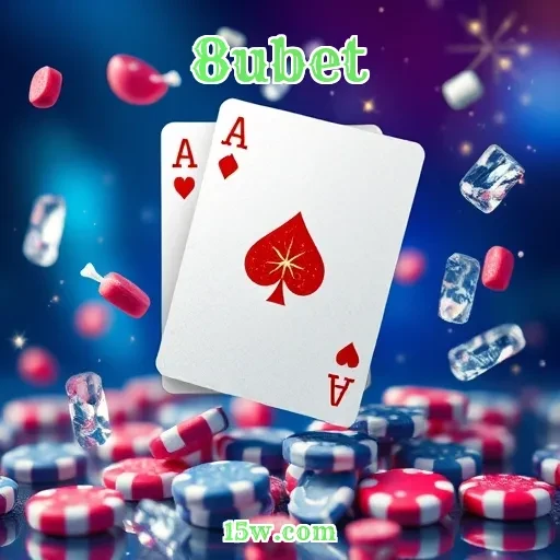 8ubet: Atraia Emoções e Lucros com a Roleta Online