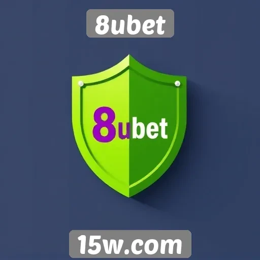 Segurança e confiabilidade do 8ubet em transações financeiras