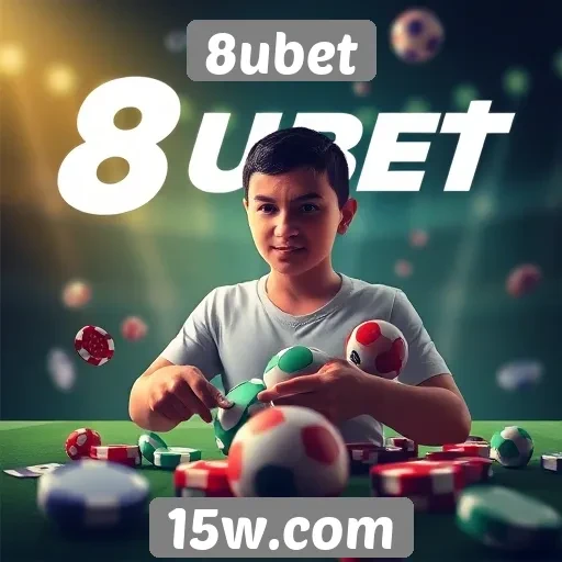 Responsabilidade social e jogos no 8ubet