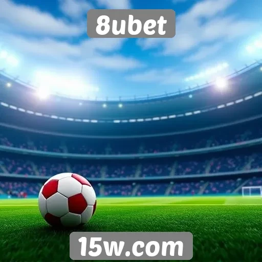 Eventos esportivos disponíveis para apostas no 8ubet