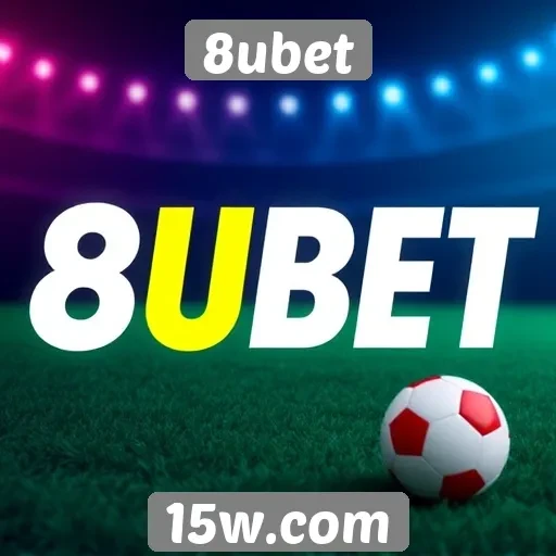 Detalhes sobre bônus e promoções do 8ubet