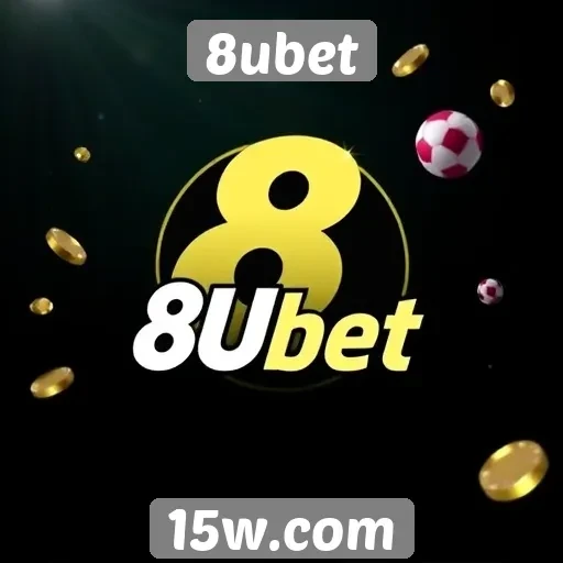 Como o 8ubet se posiciona no mercado de jogos online