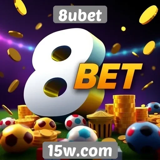 Exploração das promoções e bônus oferecidos pelo 8ubet